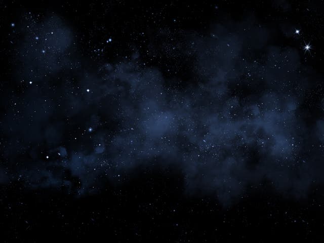 <p>The night sky has become clearer for two years in a row, according to a citizen science study</p>