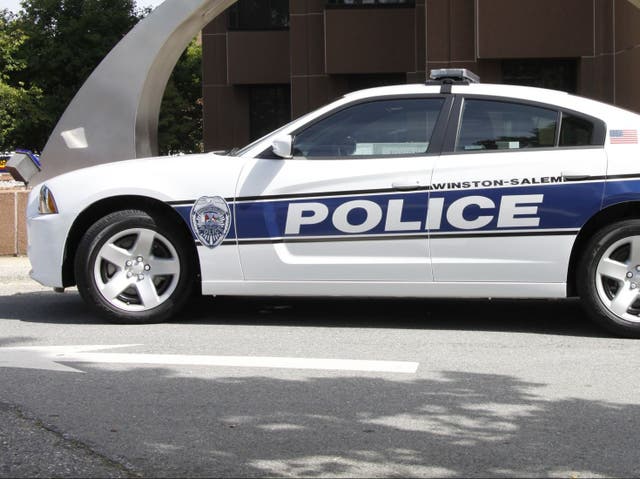 Departamento de Policía de Winston-Salem
