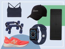 Amazon Prime Day fitness deals 2022: Dates and offers to expect on trainers, treadmills and more