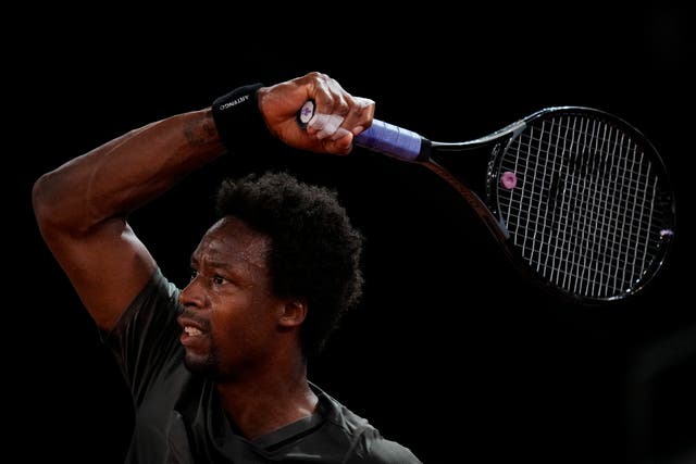 GAEL MONFILS