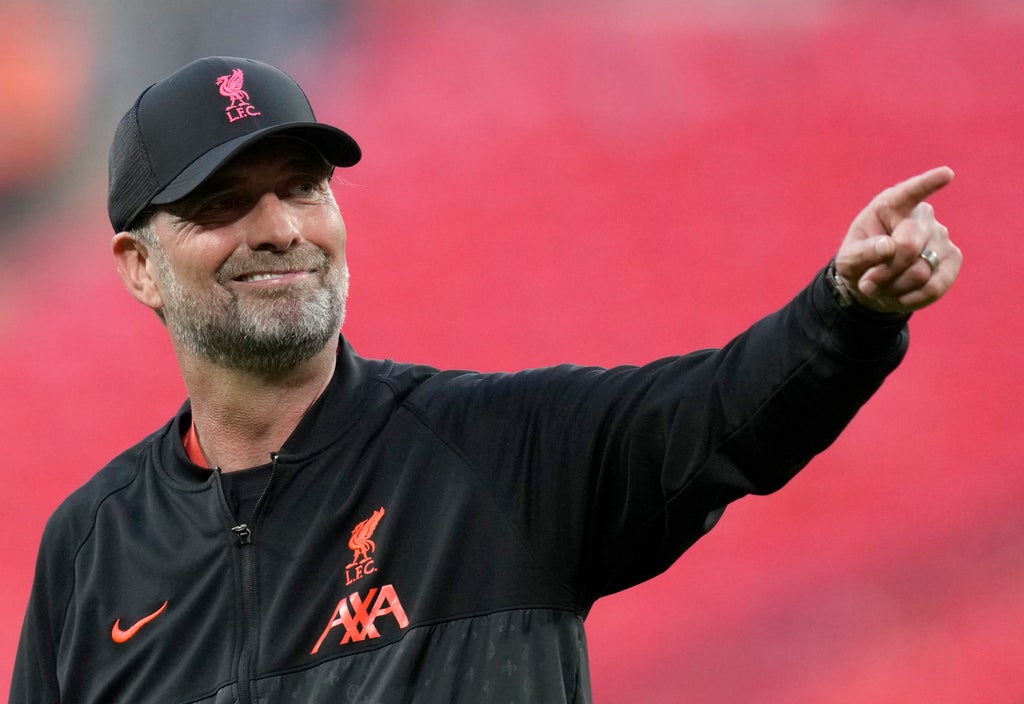 Is Liverpool vs Wolves on TV today? Kick-off time, channel and how to watch Premier League fixture