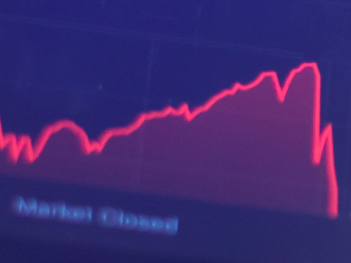 Crypto crash: What happened to Terra LUNA and UST and will they ever  recover? | The Independent