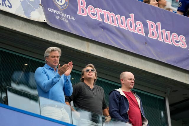 CHELSEA