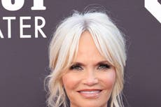 Kristin Chenoweth reveals shocking connection to Girl Scout murders in new docuseries