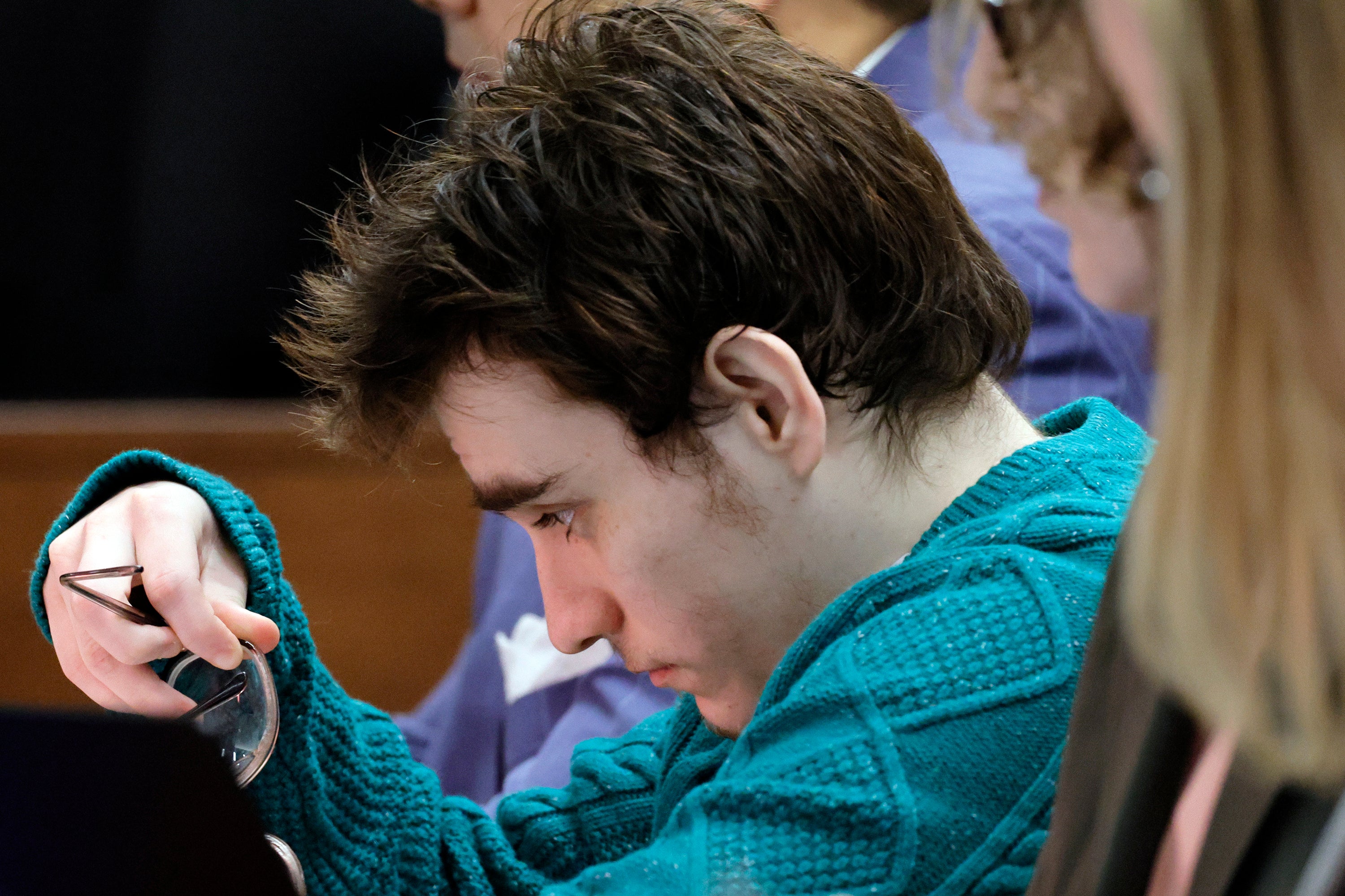 School Shooting-Florida