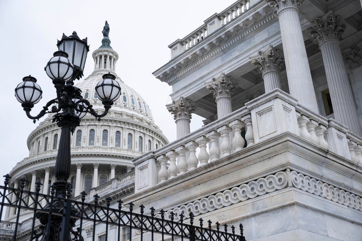 US Congress to host first hearing on UFOs in more than 50 years