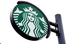 Starbucks will cover travel for workers seeking abortions