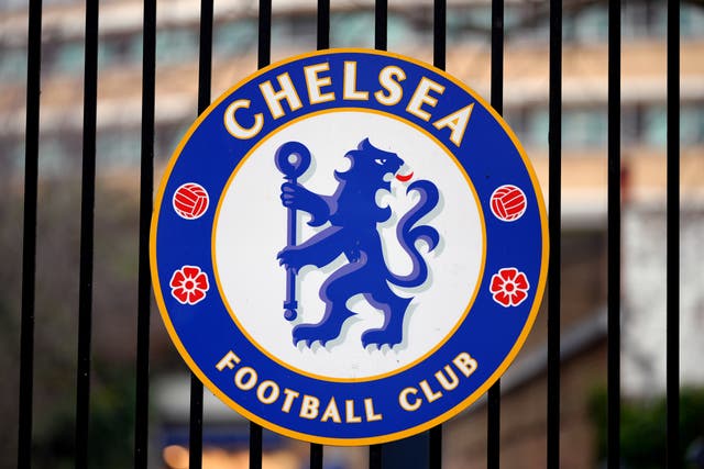 Former UNICEF UK executive director Mike Penrose believes a foundation set up with the ?2.5billion proceeds from Chelsea’s sale could “change the face of humanitarian aid” (John Walton/PA)