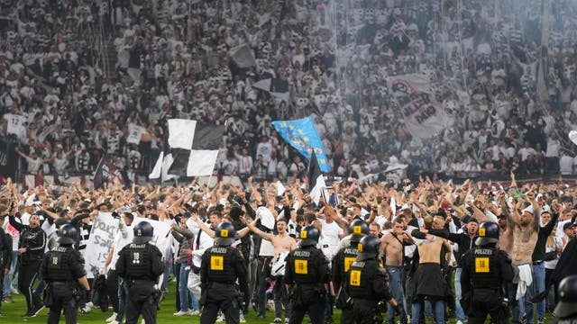 EUROPA LEAGUE