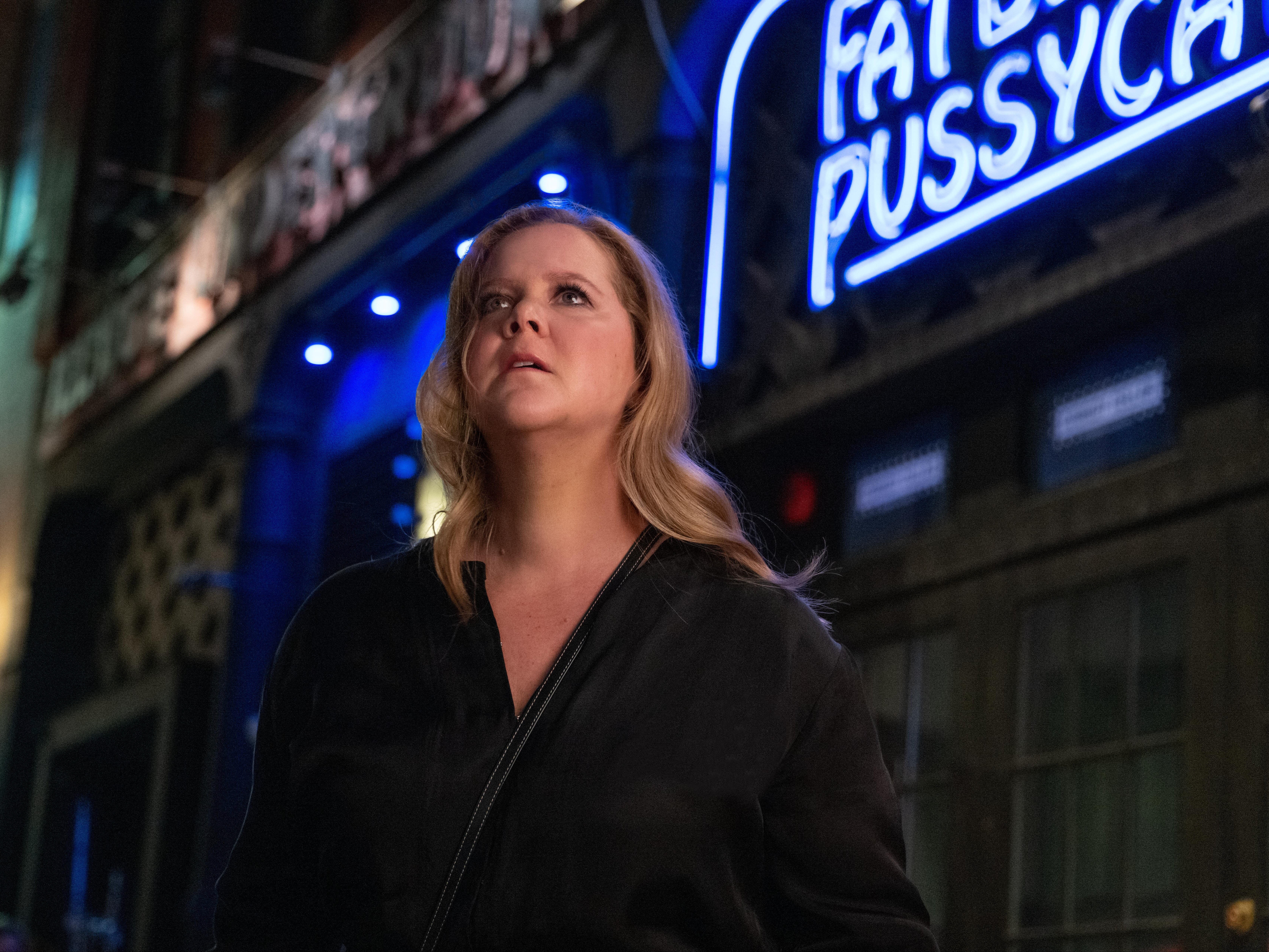 Amy Schumer in Life & Beth