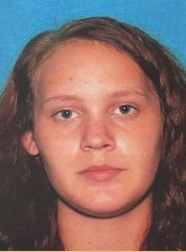<p>Makaylia Shaylynn Jolley, 20, of Pearl, Mississippi, has been charged with capital murder following the death over the weekend of her eight-week-old daughter</p>