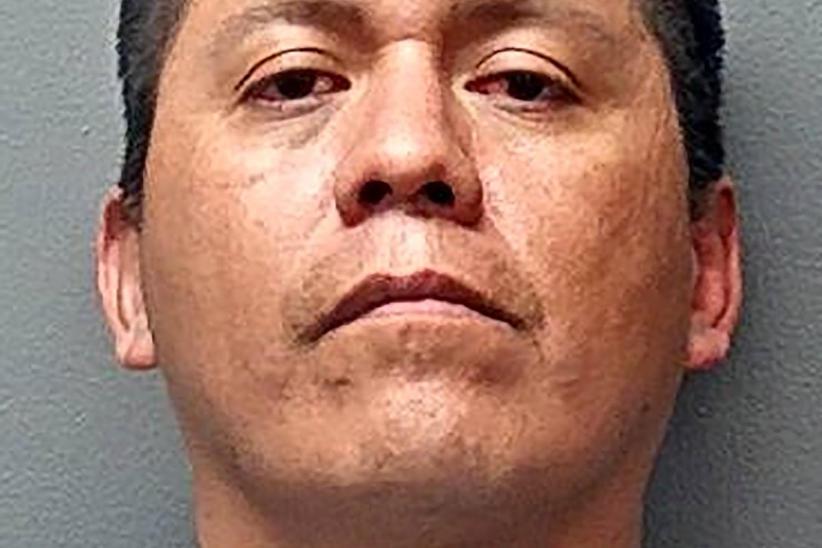Death penalty sought in Texas for man who admitted killing 5 | The ...