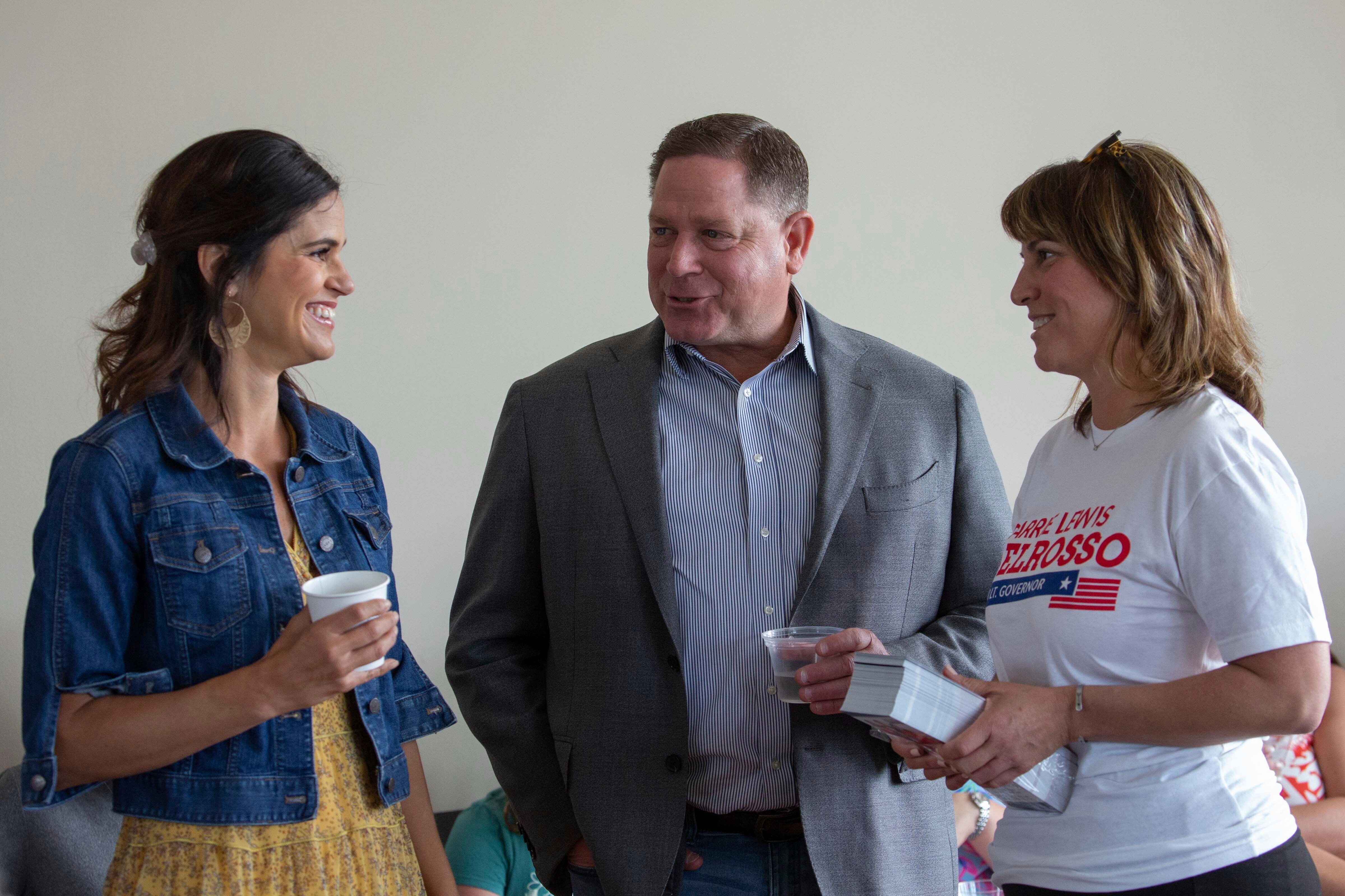 Election 2022 Governor Pennsylvania