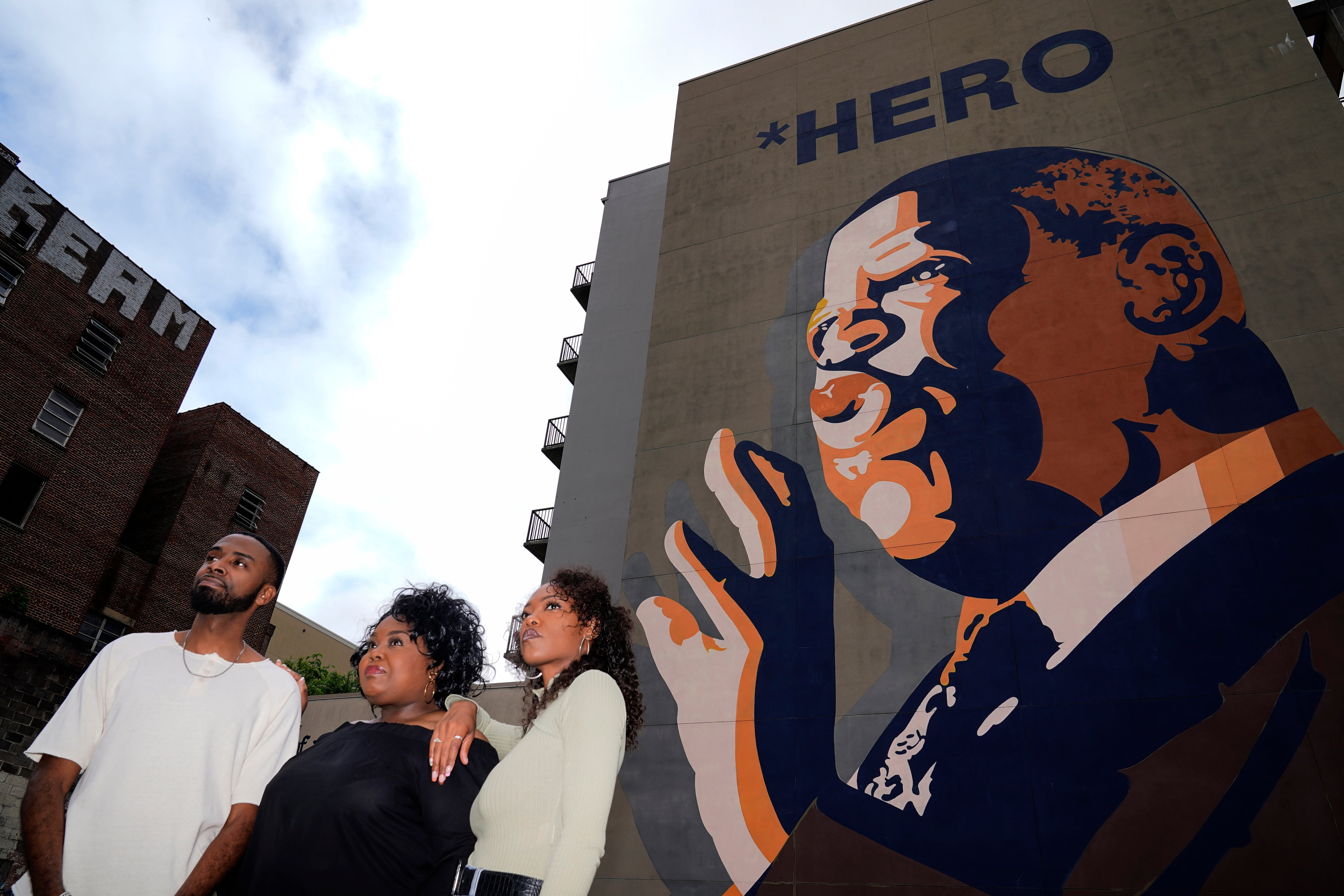 Black Lives Matter Money