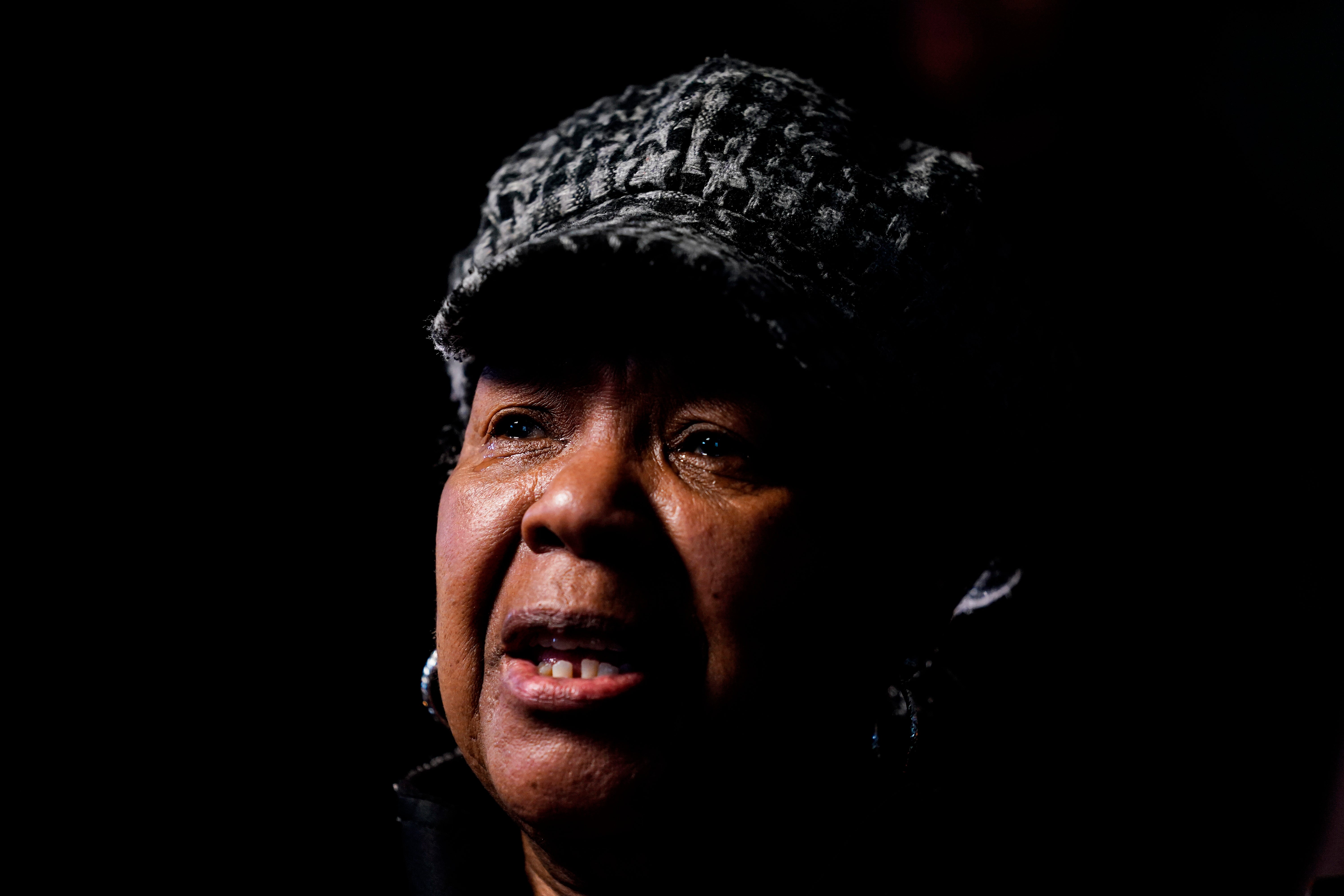 Buffalo Supermarket Shooting