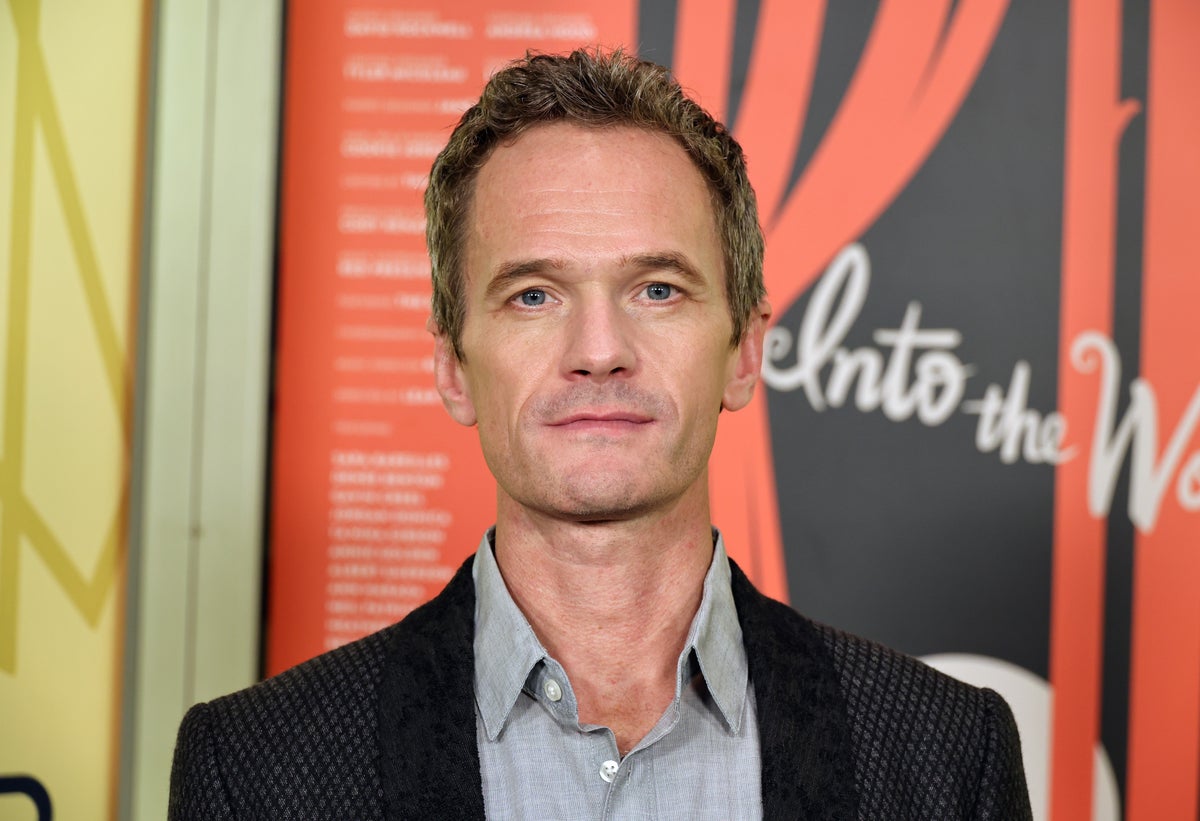 Neil Patrick Harris Announced As New Doctor Who Cast