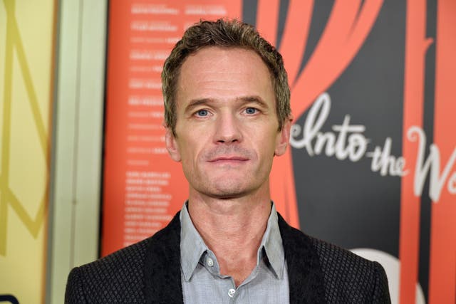 <p>Neil Patrick Harris has issued an apology over the incident </p>