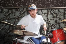 Mac Miller: Second drug supplier sentenced to 17 years in prison for giving rapper fentanyl-laced pills