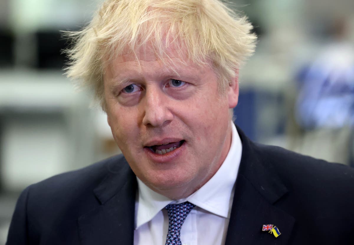 Latest Northern Ireland protocol: Boris Johnson promises unilateral action despite EU warnings