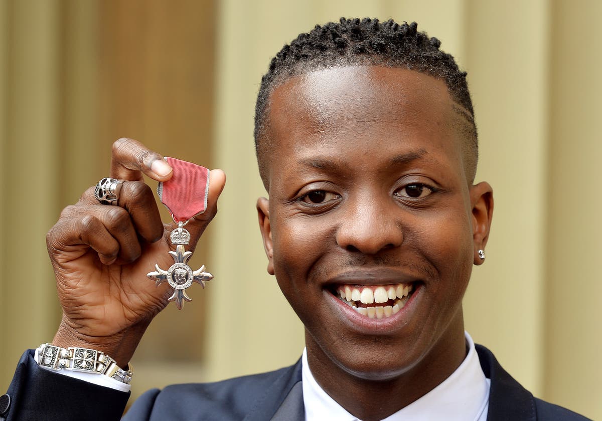 Jamal Edwards to receive posthumous award marking contribution to music industry