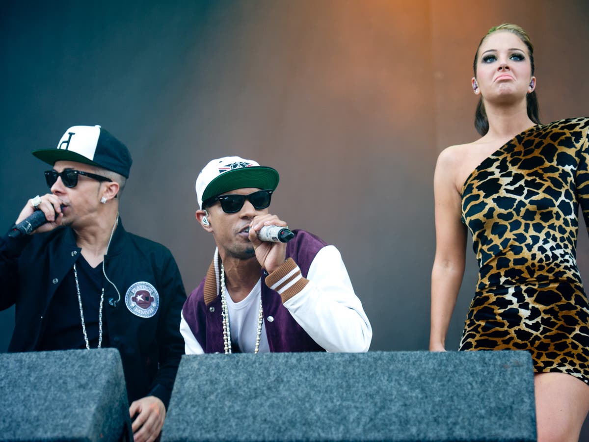 N-Dubz announce reformation and UK arena tour following 11-year hiatus