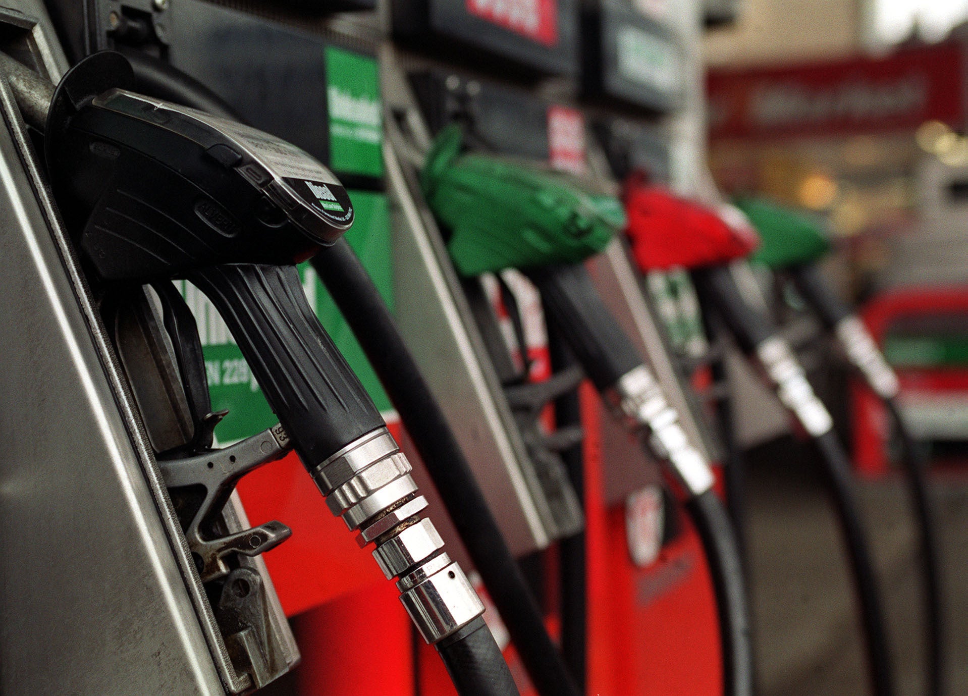 Diesel prices have reached a new high