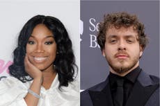Brandy responds to Jack Harlow not knowing she was Ray J’s sister: ‘I will murk him in rap’