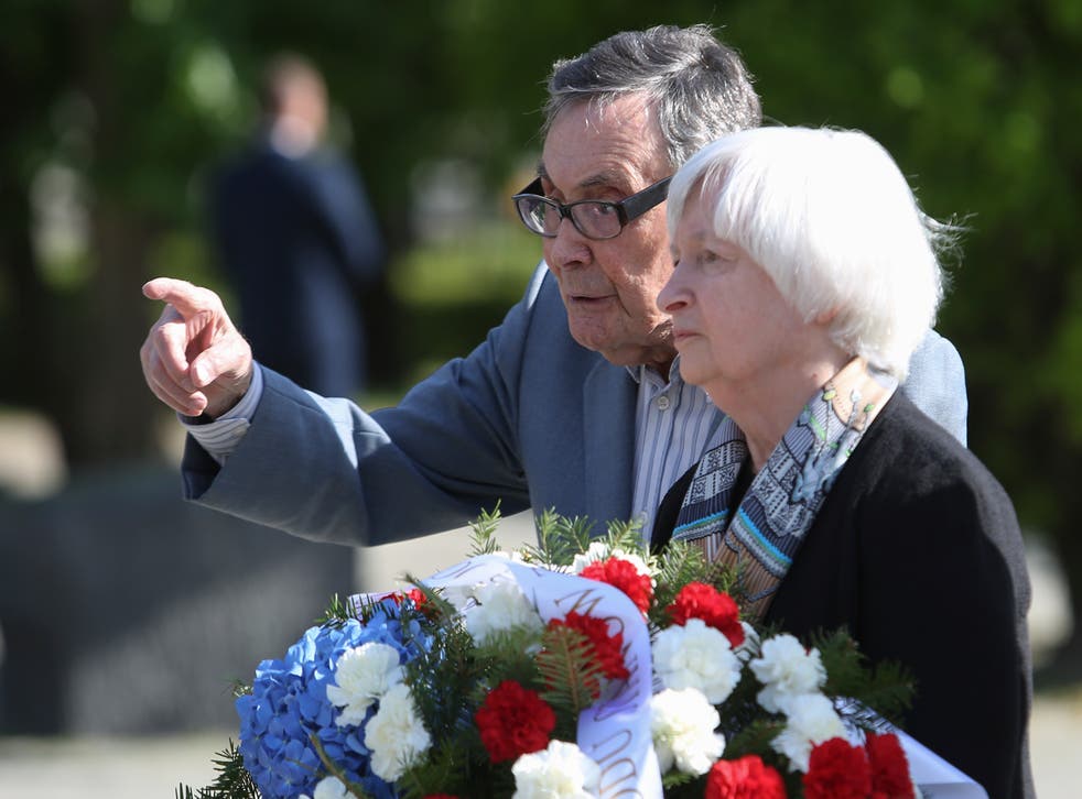 EUROPA-YELLEN