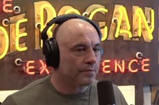Joe Rogan guest tries to blame Uvalde failings on ‘defund the police’ movement