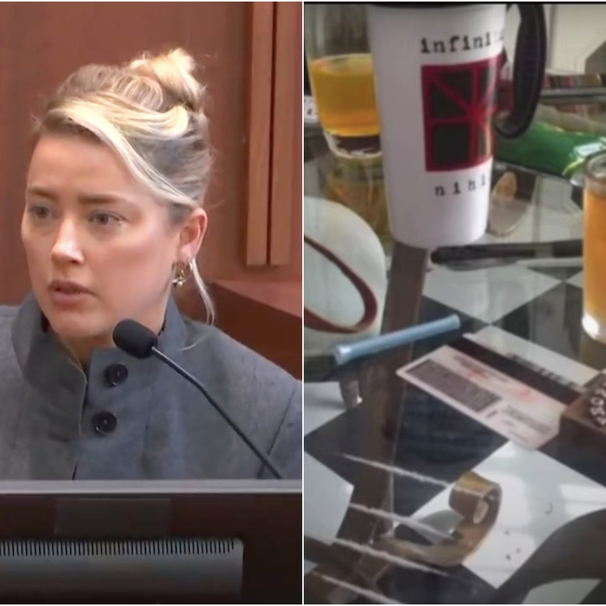 does amber heard smoke cigarettes are you sure Johnny Depp & Amber Heard