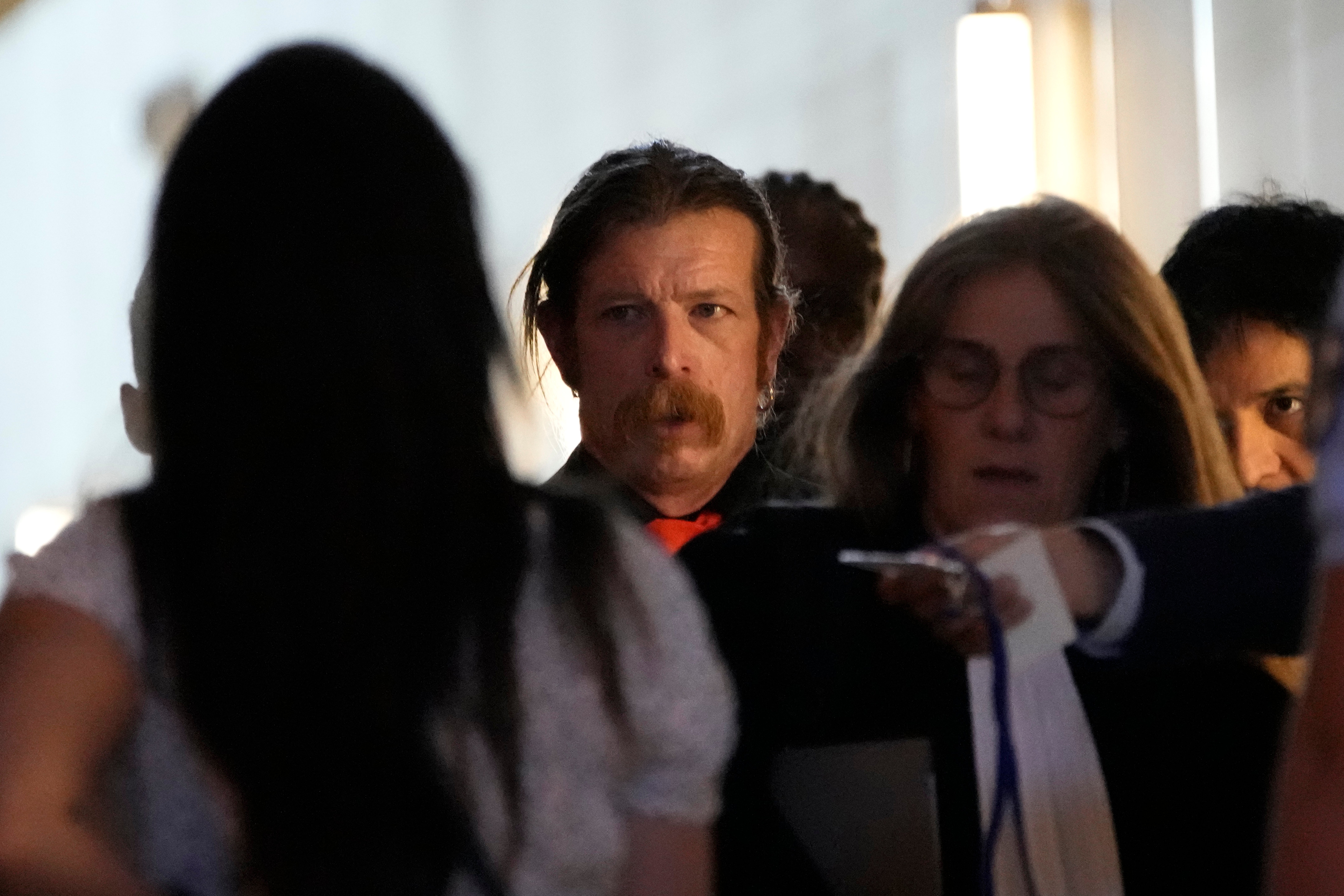 France Paris Attacks Trial