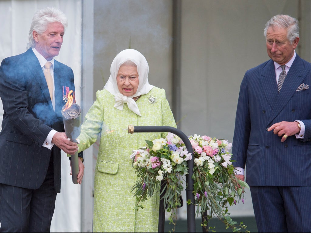Platinum Jubilee 2022: How can I take part in the Queen Elizabeth’s jubilee?