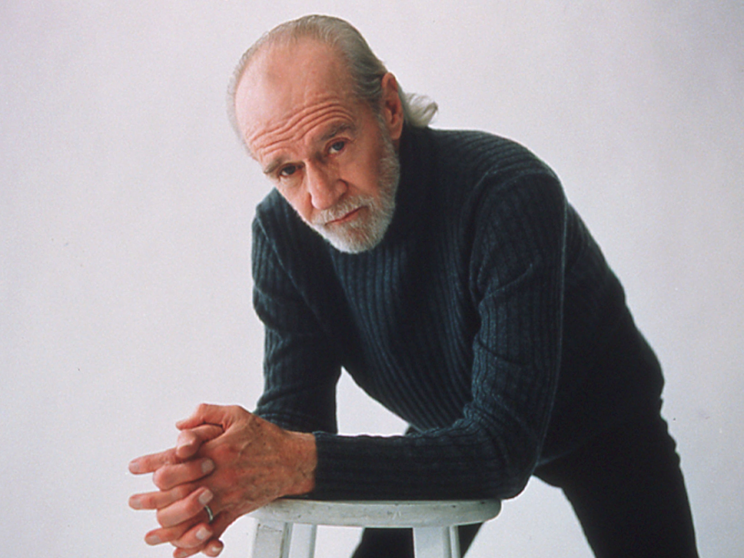 Carlin fronted 14 HBO comedy specials throughout his five-decade career