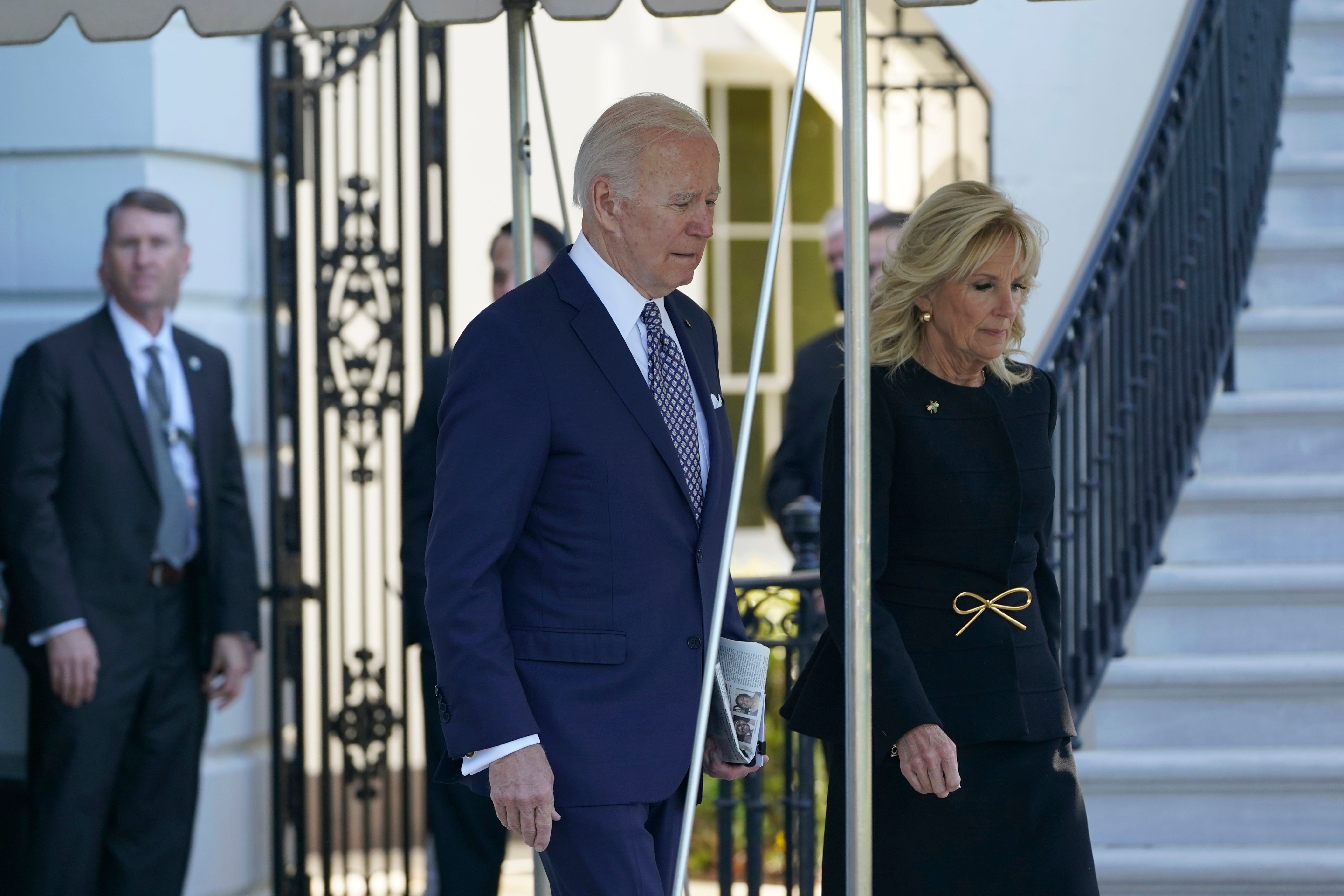 Biden To Host Leaders Of Sweden Finland Amid Nato Bids The Independent