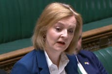 Northern Ireland protocol – live: EU warns of retaliation if UK overrides Brexit deal