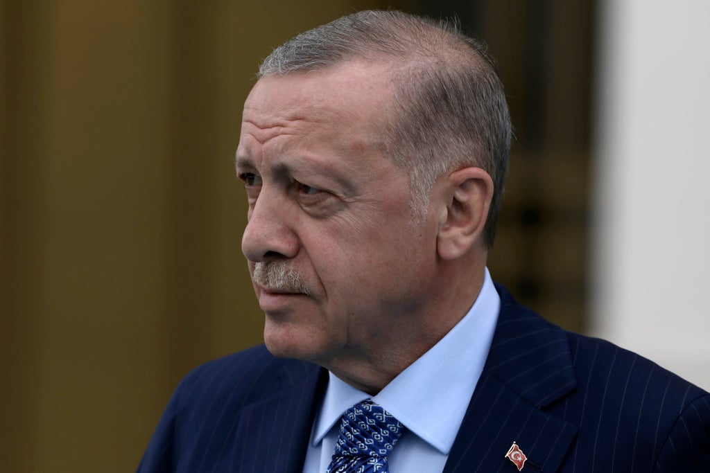 Türkiye NATO'nun genişlemesini hızlandıracak mı? ABD'li yetkililer netlik istiyor