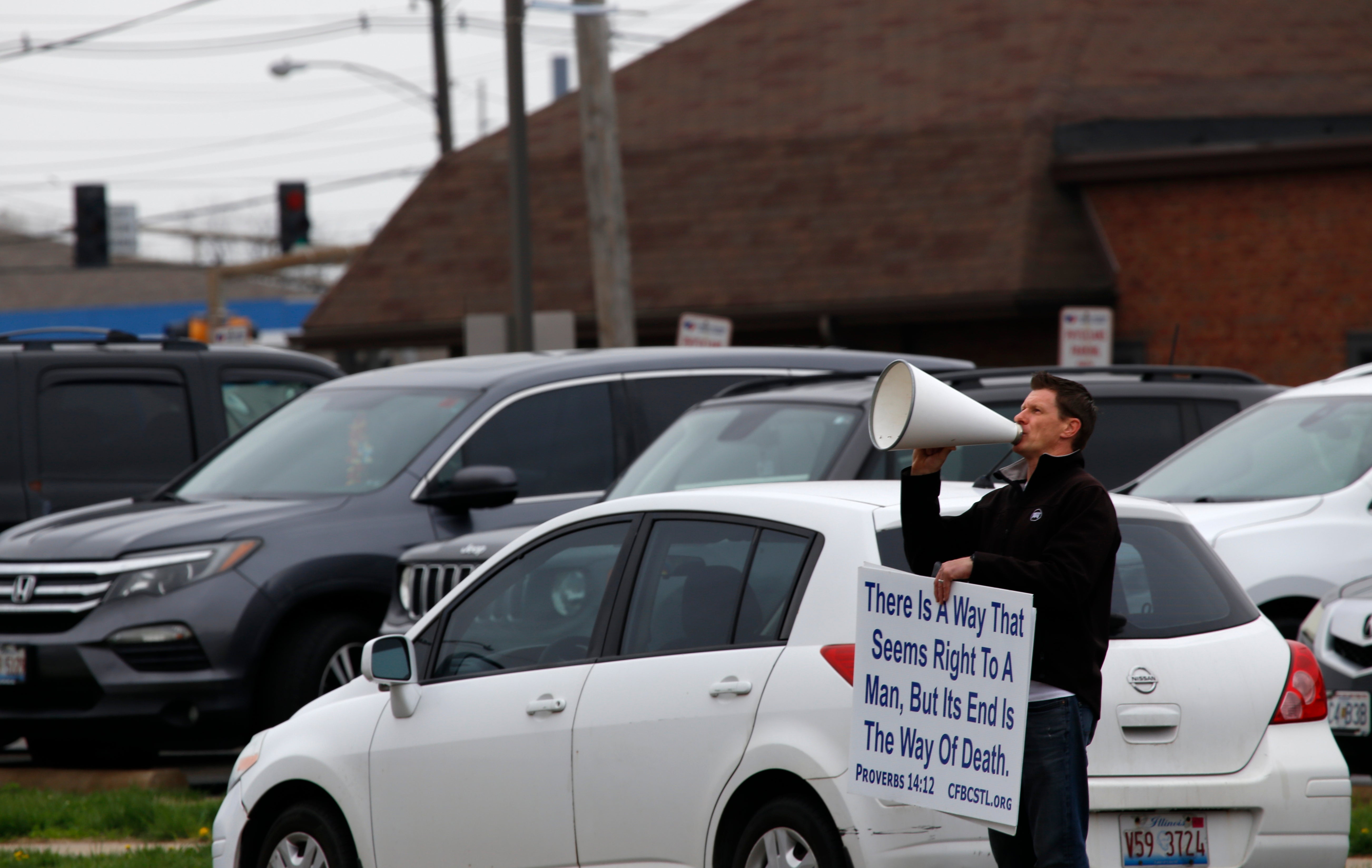 Abortion The Resistance's Zero Hour
