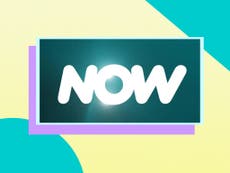 Now TV membership: How to sign up, free trials and what to watch 