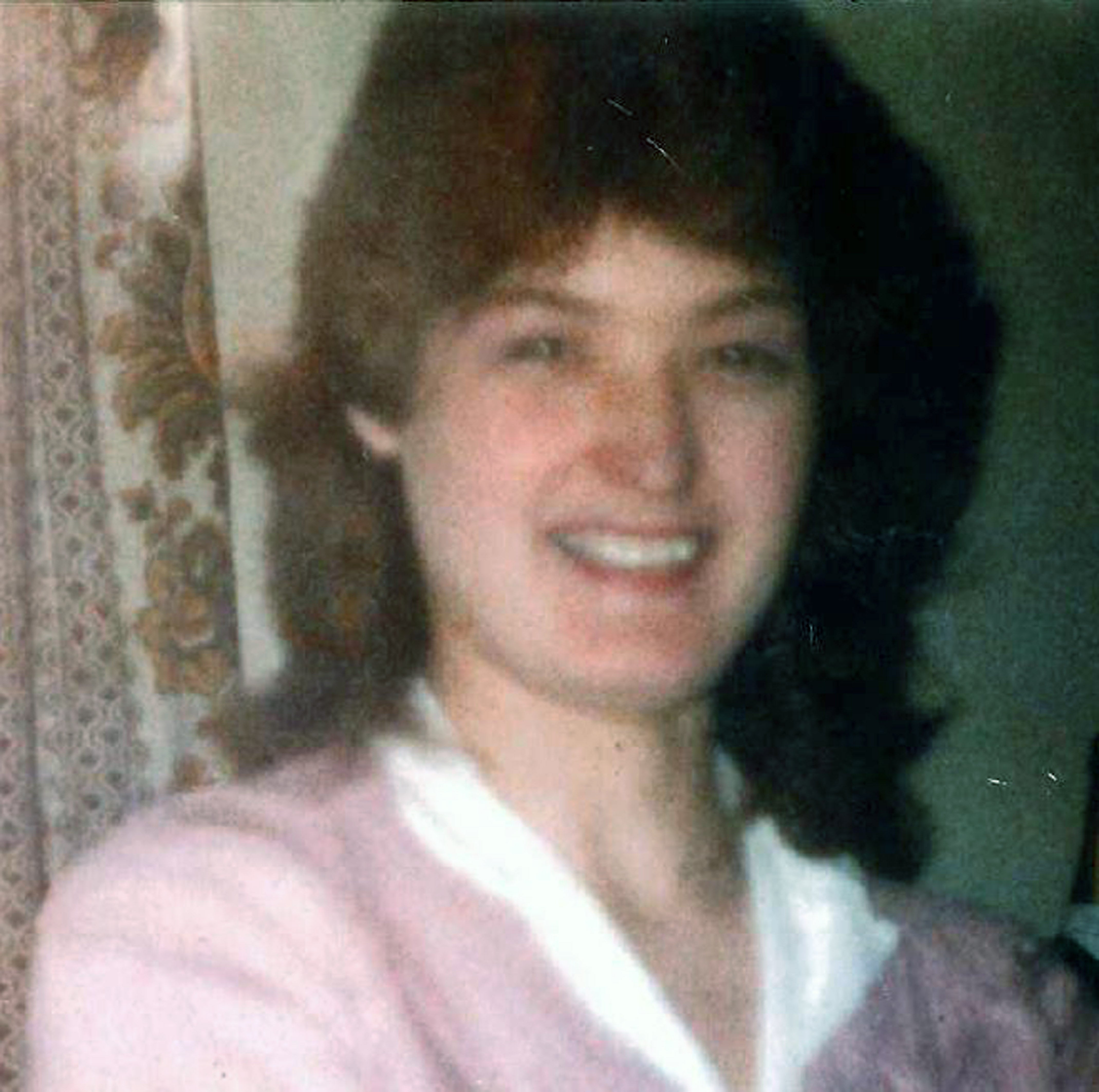 Wendy Knell, who was one of two women murdered by David Fuller