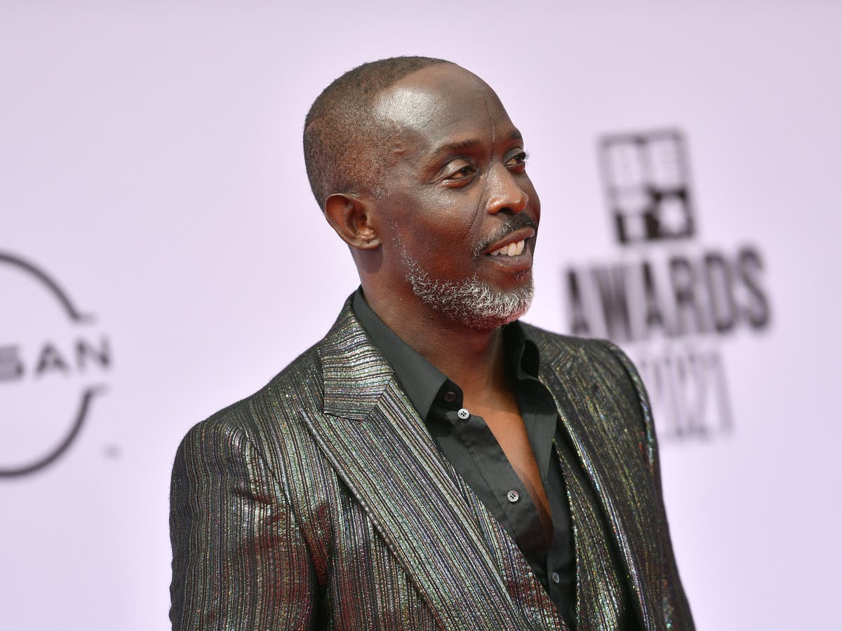Michael K Williams wouldn&rsquo;t &lsquo;knowingly take fentanyl&rsquo;, nephew says: &lsquo;I know that like I know my first name&rsquo;