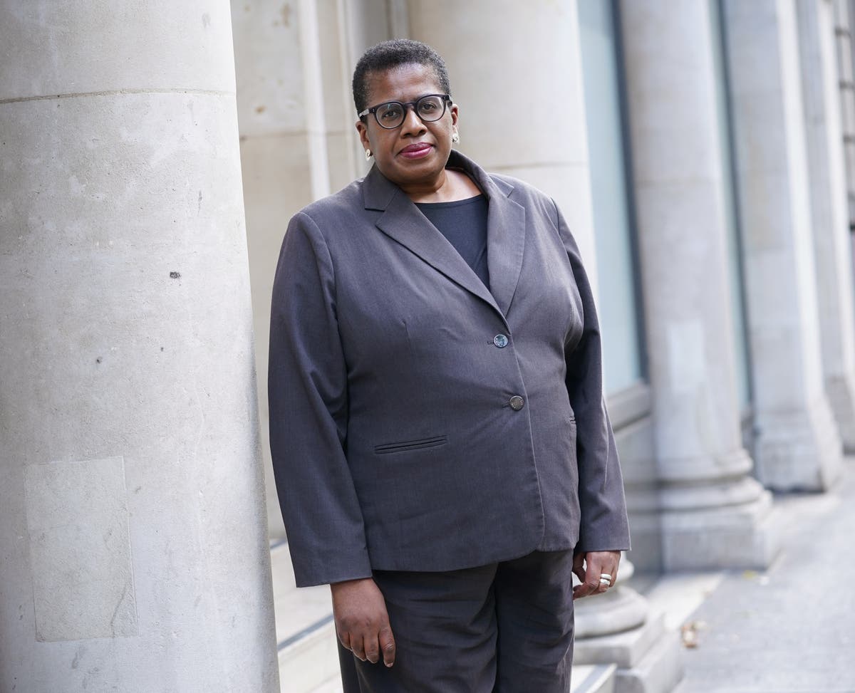 Allison Bailey: Barrister awarded &pound;22,000 after employer discriminated against her over gender critical views