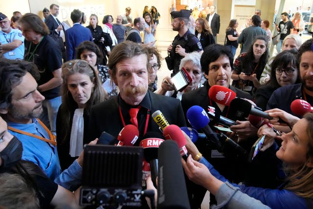 FRANCIA-TERRORISMO-JUICIO