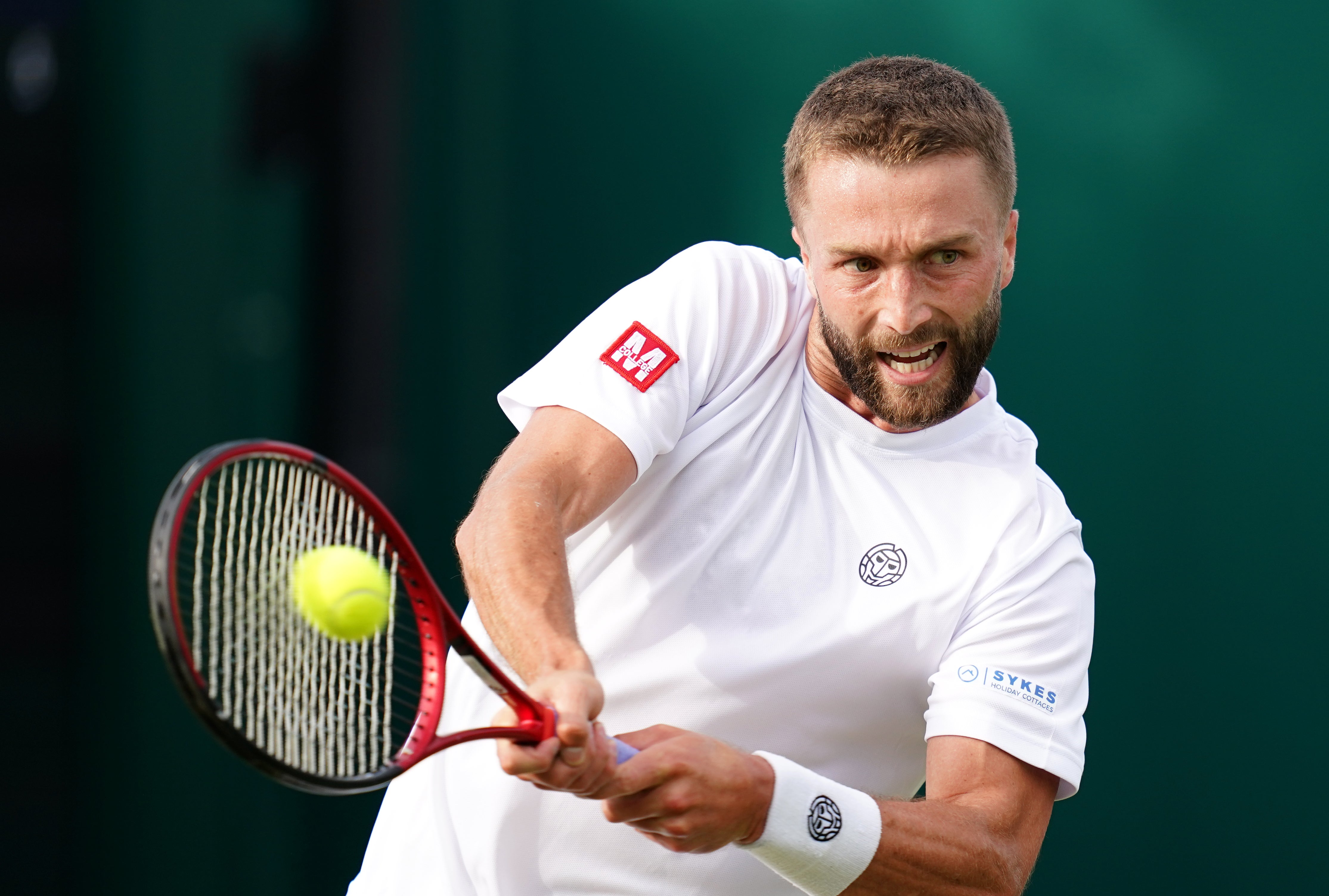 Liam Broady, Paul Jubb and Yuriko Miyazaki progress in French Open qualifying The Independent