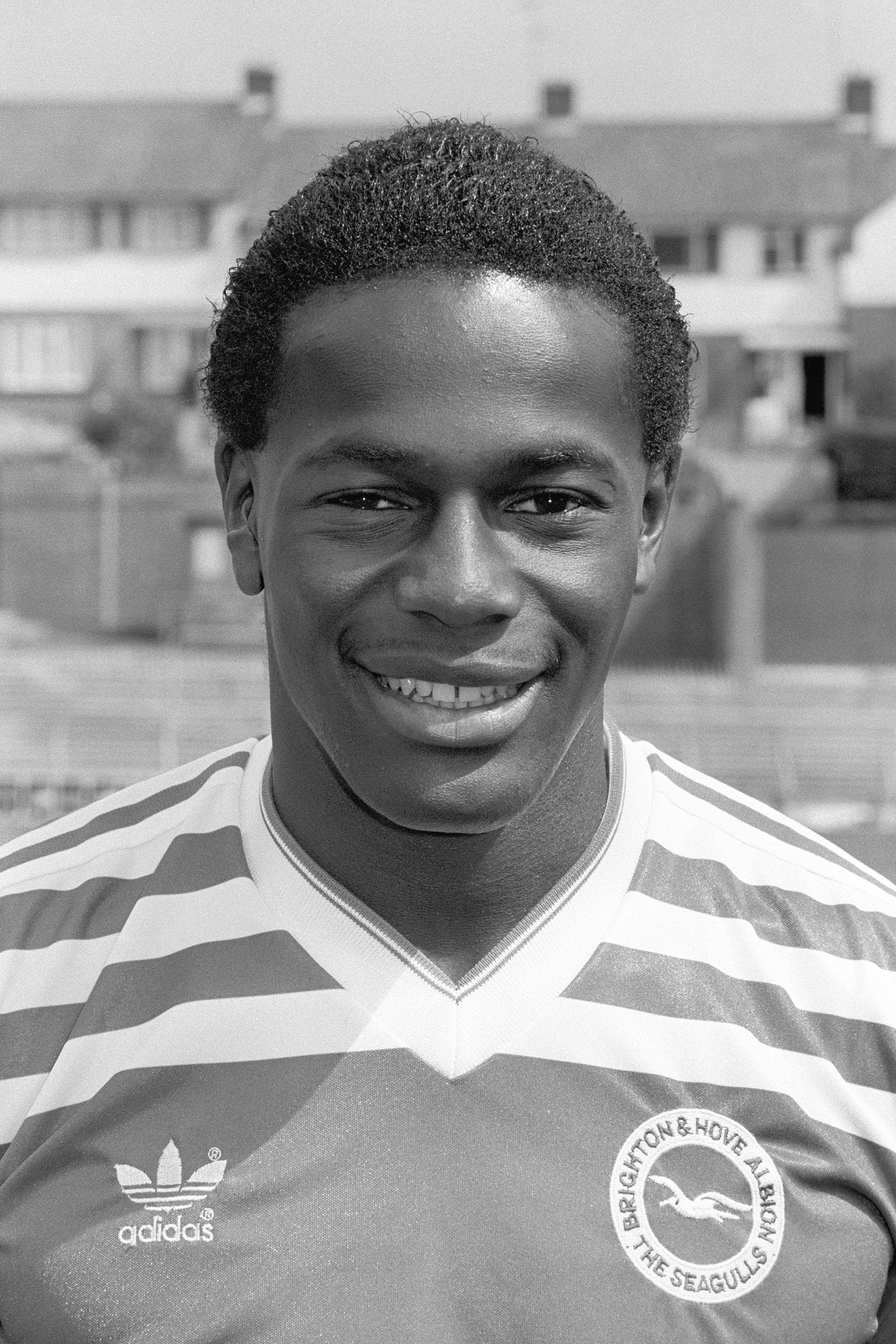 Justin Fashanu was just 37 when he died (PA)