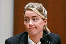 Amber Heard says 2018 Washington Post article is ‘not just about Johnny’