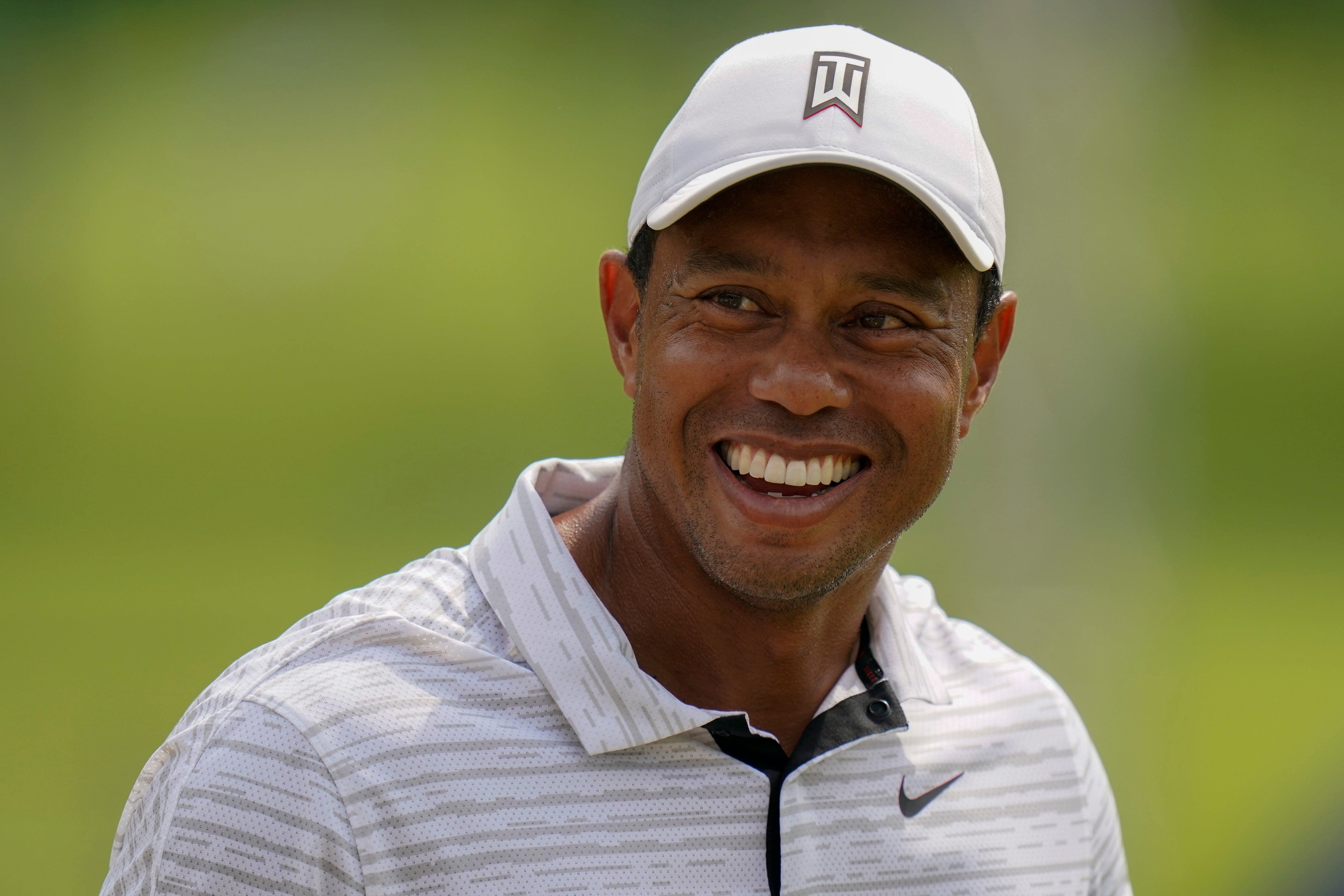Tiger Woods confident he can scale another mountain and win PGA ...