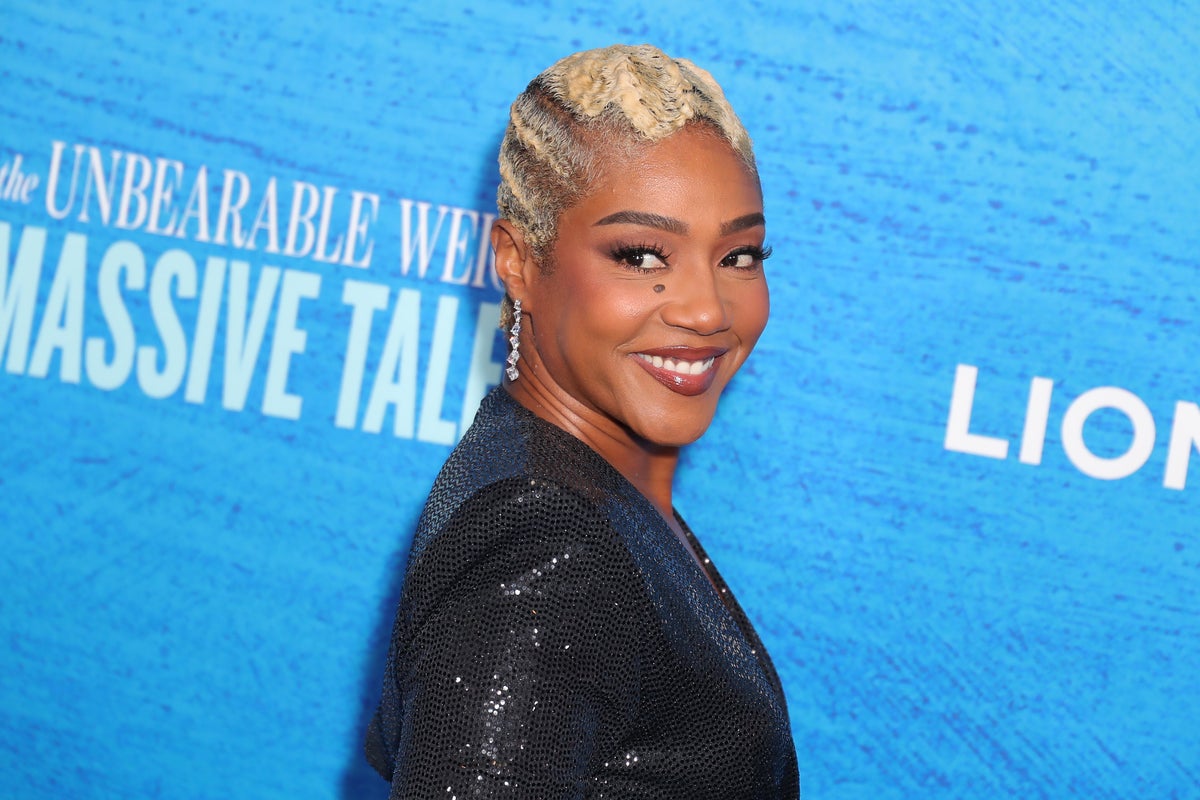 Tiffany Haddish breaks silence on child sexual abuse lawsuit: ‘I know people have a bunch of questions’