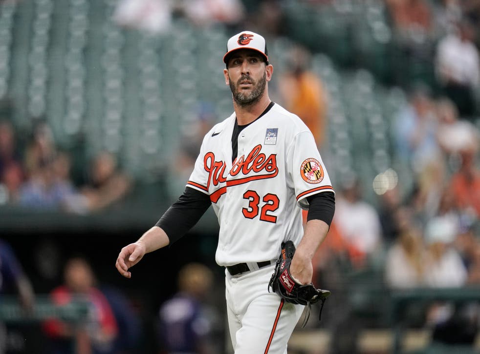 ORIOLES-HARVEY