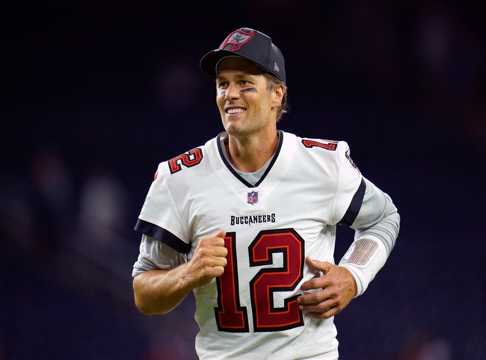 BRADY-NETFLIX