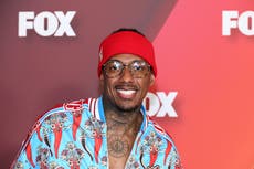 Nick Cannon says he’s considering a vasectomy: ‘I ain’t looking to populate the Earth completely’